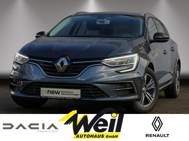 Renault Megane IV BREAK+Equilibre+KLIMA+PDCBLUE dCi 115 