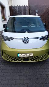 Volkswagen ID. Buzz 77 kWh 150 kW Pro + Winterreifen - Volkswagen ID. Buzz