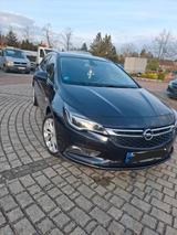 Opel Astra ST 1.6 Turbo Active 147kW S/S Active - Opel Astra: 14 Turbo