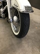 Harley-Davidson Heritage Softail - HARLEY-DAVIDSON 2001 SOFTAIL