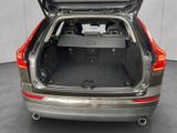 Volvo XC60 T4 Momentum-Pro Aut Leder Navi Kamera CD 1H - Volvo Gebrauchtwagen in Frankfurt