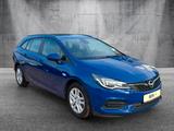 Opel Astra K ST "Edition" 1Hand/NEUER Motor/Garantie - Opel Astra: Motor