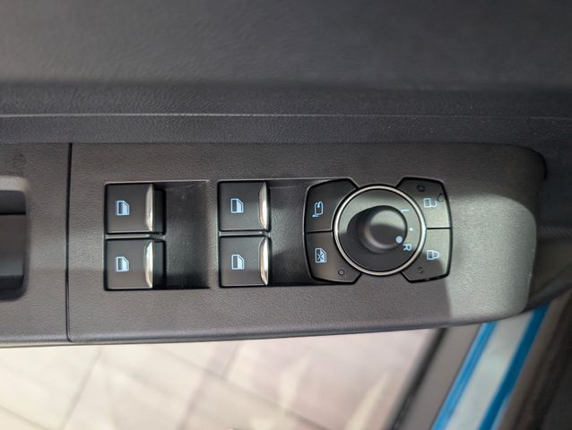 Ford Tourneo Courier Active Automatik