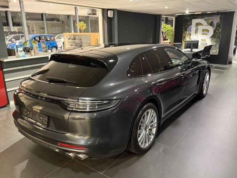 Porsche Panamera Sport Turismo 4 E-Hybrid Platinum Editi imagem 2