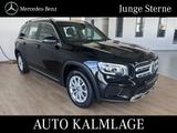 Mercedes-Benz GLB 180 Progressive KLIMA+LED+PARK-ASSIST+RFK - Mercedes GLB 180 SUV