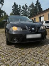 Seat Ibiza 6L 1.4 TDI - Seat Ibiza aus 2007: TDI