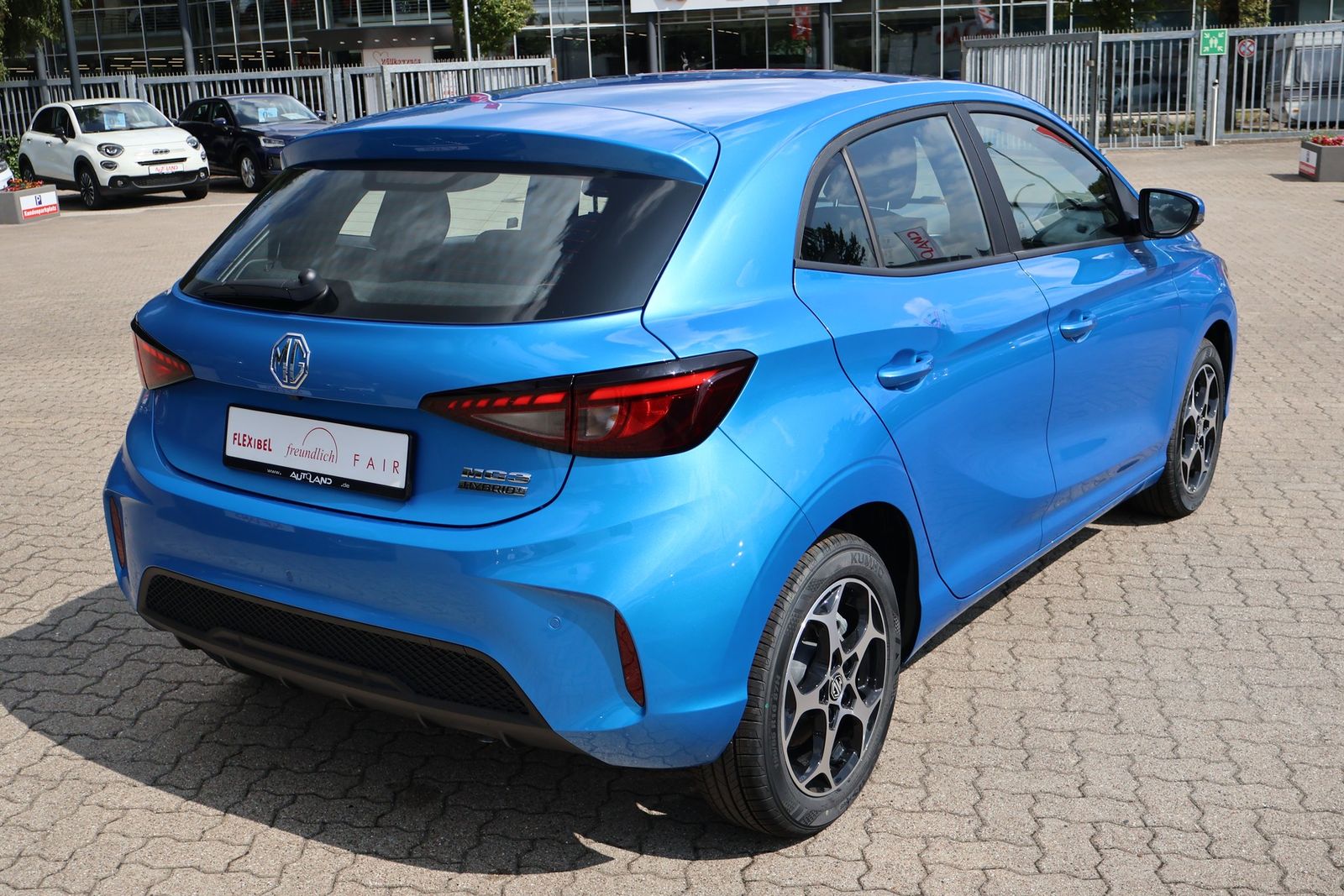 MG3