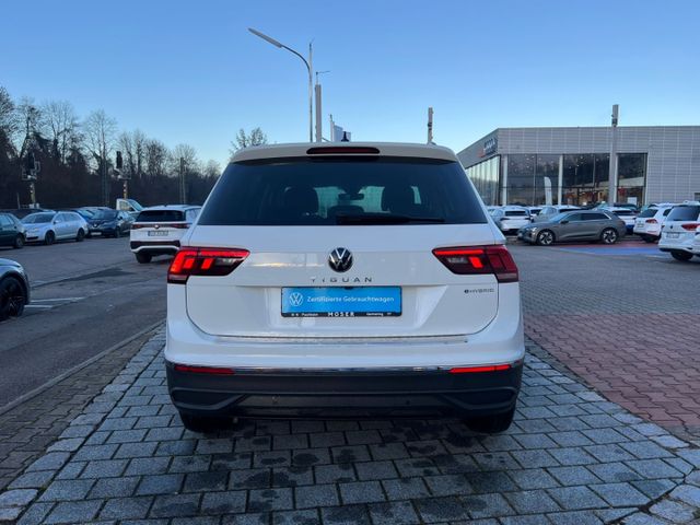 Tiguan 1.4TSI DSG eHybrid ASSIST*AHK*NAV*KAMERA!