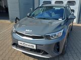 Kia Stonic 1.0T 100 VISION Lenkradheiz. - Kia Stonic aus 2022