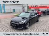 Kia Rio 1.0 T-GDI Platinum Edition - gebrauchte Kia Rio aus dem Jahr 2019