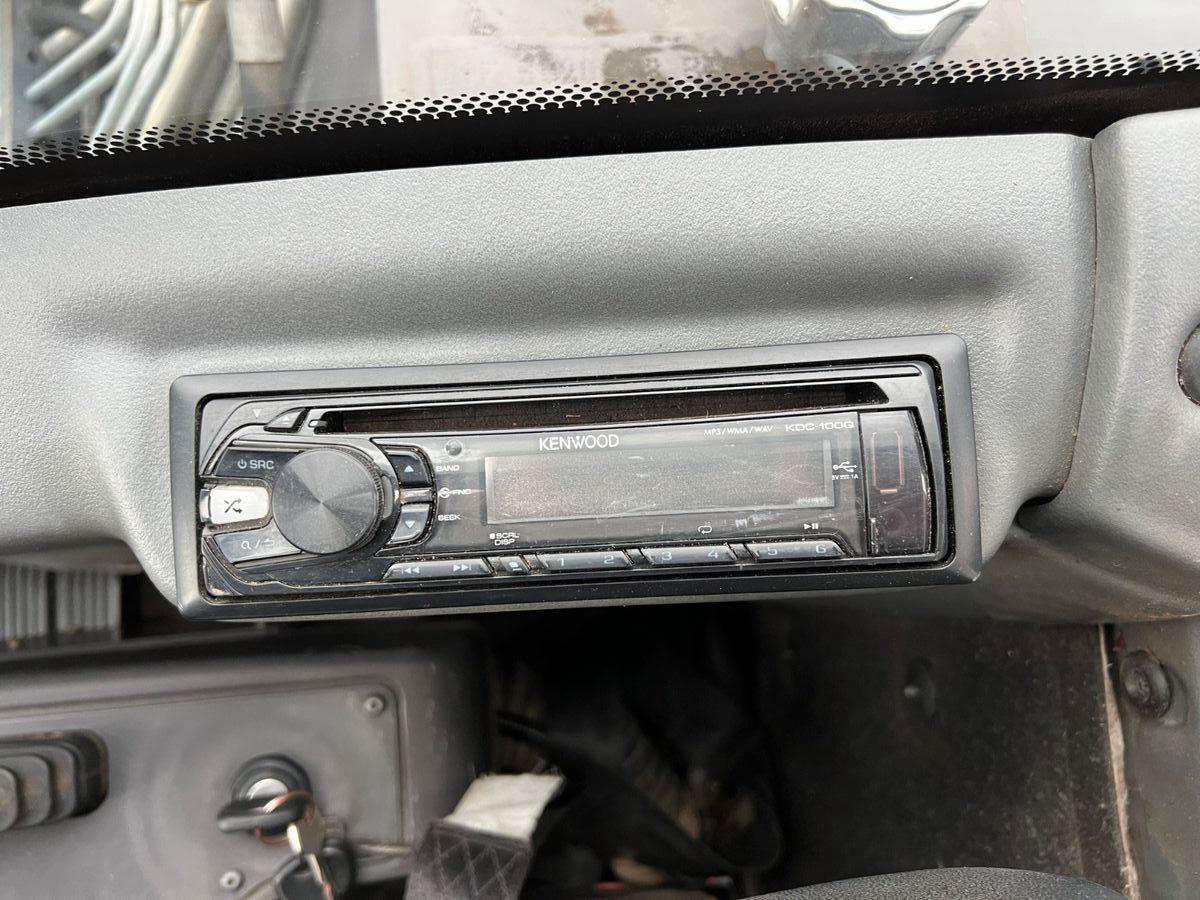 Fahrzeugabbildung MECALAC 8MCR GreenJob / 3.657h / Mulcher Greifer  Löffel