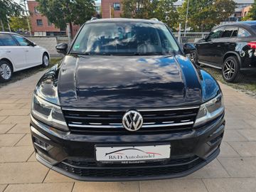 Volkswagen Tiguan - 7