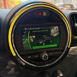 MINI Countryman D (Cooper) - 12