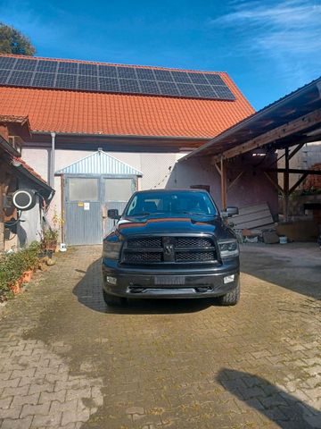 Altele Dodge Ram 5,7 Hemi 4x4 Laramie Tausch erst...