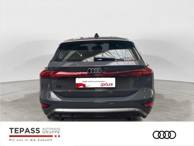 Audi A6 e-tron - Bild 5