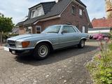 Mercedes-Benz  H-Kennzeichen | 4-Gang- Schaltgetriebe - Mercedes-Benz SLC-Klasse: Coupe