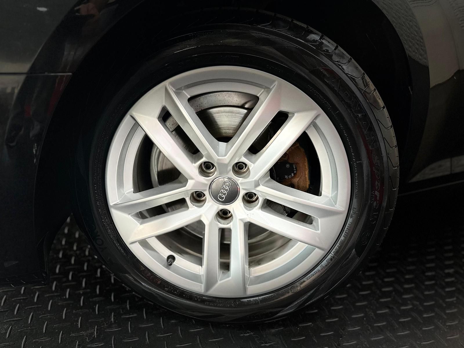 AUDI A4 2.0TDI design *TEMPO#SHZ#KEYLESS#BIXENON#AHK - Image 9
