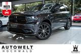 Dodge Durango GT Sport 3.6 V6 Autom. 4x4 7-Sitzer RFK - Dodge Durango: Pickup