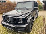 Mercedes-Benz Mercedes G-Klasse G500 Facelift - Mercedes-Benz G 500 aus 2004