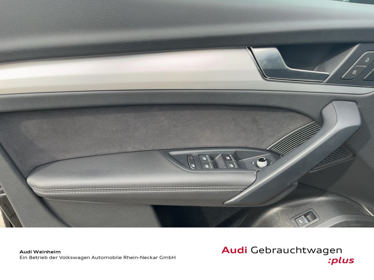 Audi Q5 - Bild 17