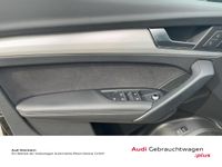 Audi Q5 - Vorschau Bild 17