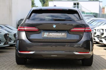BMW 520 - 11