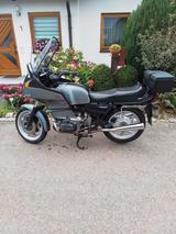 BMW R 100 RT Classic - BMW R 100 CLASSIC