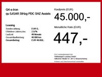 Audi Q4 e-tron - Vorschau Bild 6