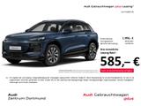 Audi Q6 e-tron quattro advanced 360°CAM LM19 E-KLAPPE - Audi Q6 e-tron Gebrauchtwagen