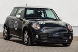 MINI COOPER 1,6 D AUTOMATIK ° TÜV NEU ° GARANTIE - gebrauchte MINI MINI aus dem Jahr 2008