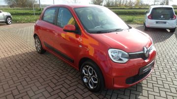 Renault Twingo LIMITED 1.0 SCe 75 PS mit Klang & Klimapa