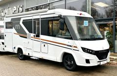 Malibu I 450 RB-LE comfort -Markise