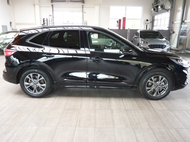 Fahrzeugabbildung Ford Kuga Plug-In Hybrid ST-Line X