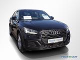 Audi Q2 40 TFSI qu. sport GRA LED Leder Navi Sitzh. - gebrauchte Audi Q2 aus dem Jahr 2019