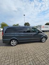 Mercedes-Benz Viano 2.2 CDI Automatik lang  - gebrauchte Mercedes-Benz Viano aus dem Jahr 2014