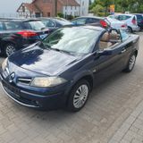 Renault Megane II Coupe / Cabrio Exception - Renault Megane: Exception