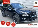 Nissan X-Trail N-Connecta 1.5 VC-T mHEV X-Tronic Androi - Nissan X-Trail Tageszulassungen
