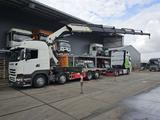 Scania R490 HMF 6020 - Angebote