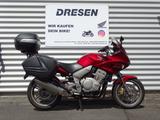 Honda CBF 1000 ABS | Seitenkoffersatz | neue Reifen | - HONDA 1000