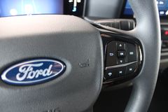 Fahrzeugabbildung Ford E- Transit Custom  L1 TREND 9-Sitze AHK NAVI uvm