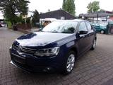 Volkswagen Jetta VI Comfortline BMT - gebrauchte VW Jetta aus dem Jahr 2011