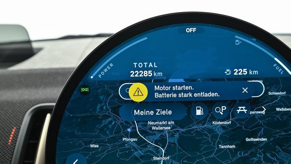 MINI John Cooper Works Countryman - Bild 13