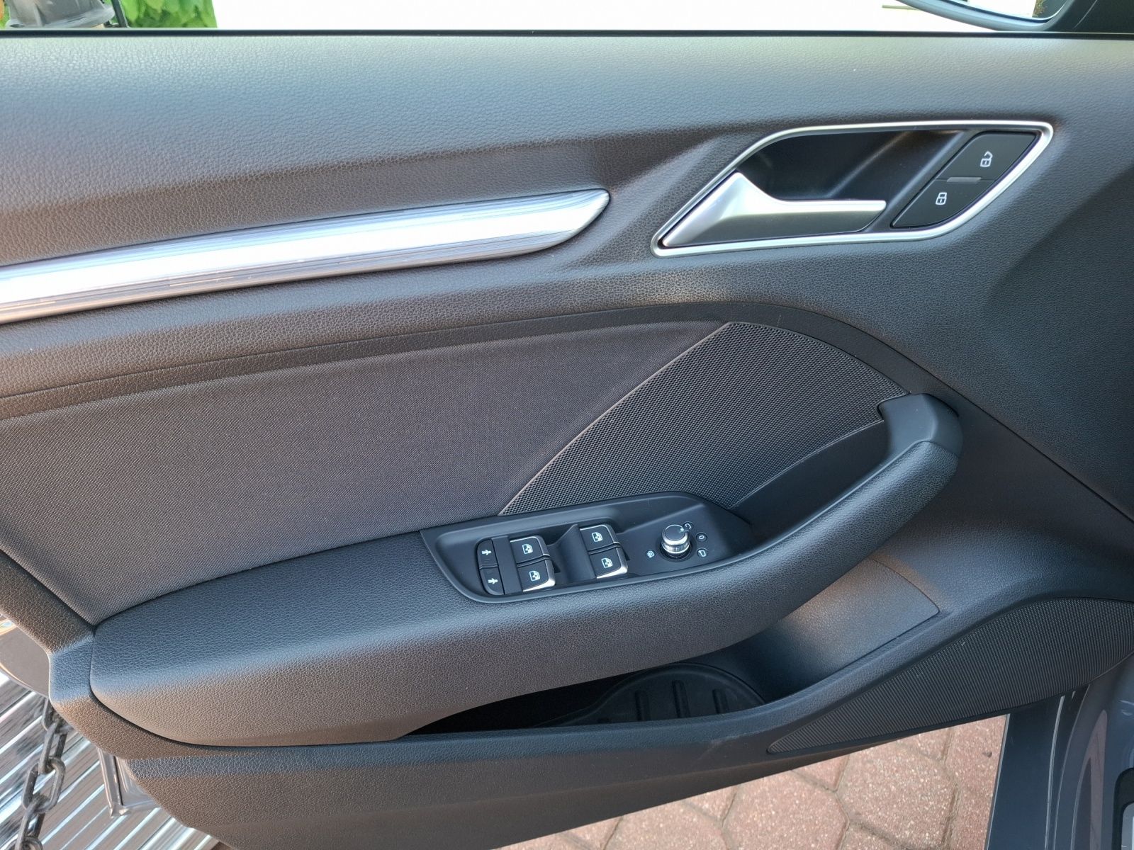 Fahrzeugabbildung Audi A3 Limousine TDI quattro sport LED NAVI SOUND