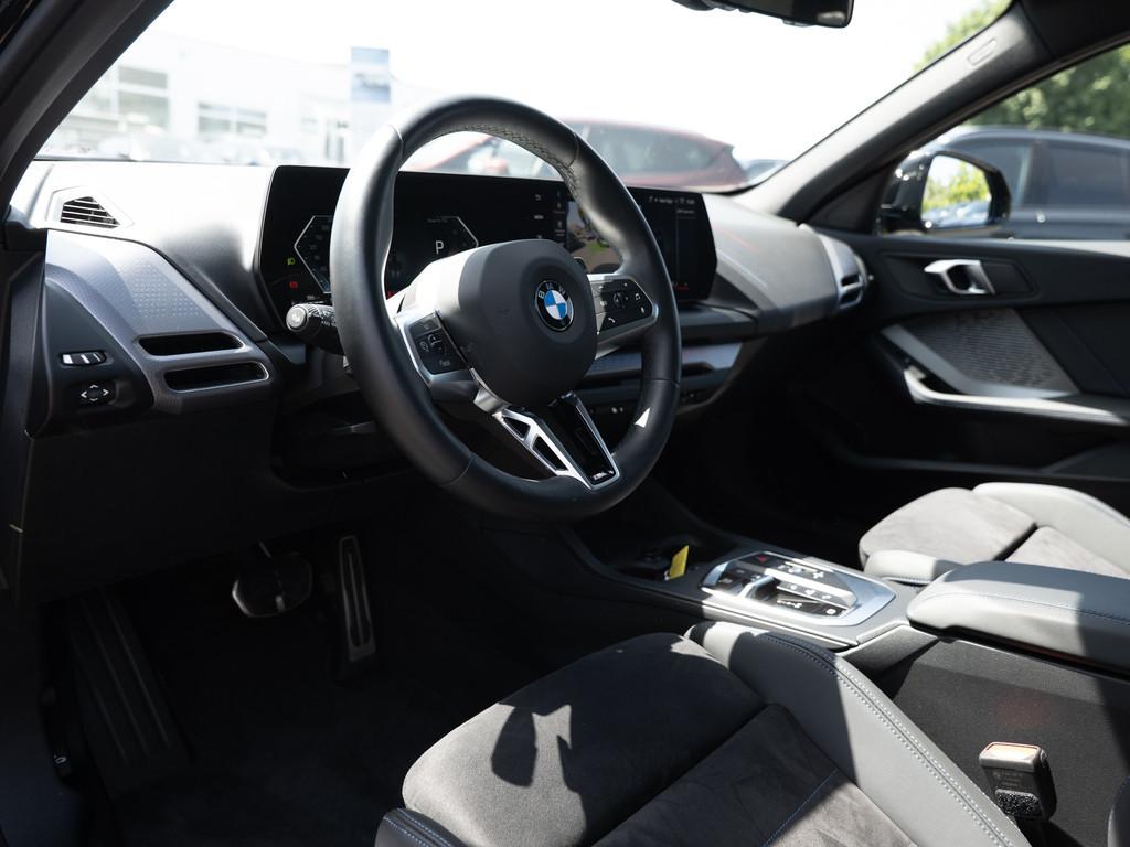 BMW 1 Series M-Sport PANO LED ACC NAVI KAMERA SHZ PDC, миниатюра 25