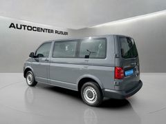 Foto Nummer 5: VW T6 Transporter