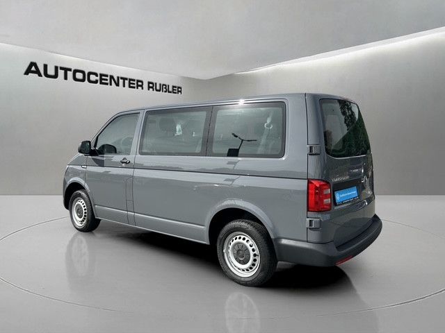 Foto Nummer 5: VW T6 Transporter