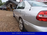 Volvo S40 Classic Limited,1.8i,1Hd,Orig:137000KM - Volvo S40 Benziner Gebrauchtwagen