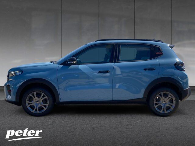 Citroën C3 PLUS 110 +Allwetter+FSH+LHZ+SHZ+ imagem 2