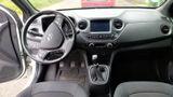 Hyundai i10 1.2 Passion Plus Passion Plus - Hyundai i10 Gebrauchtwagen in Stuttgart