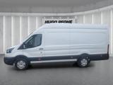 Ford Transit Trend Kasten L4H3*HA*1.1t*GRA*KAM*WINTER - Ford Transit: 4.4